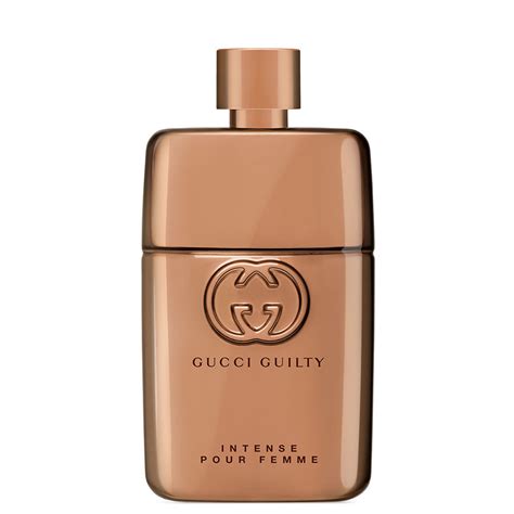 gucci guilty edp kadın|gucci guilty intense 2022.